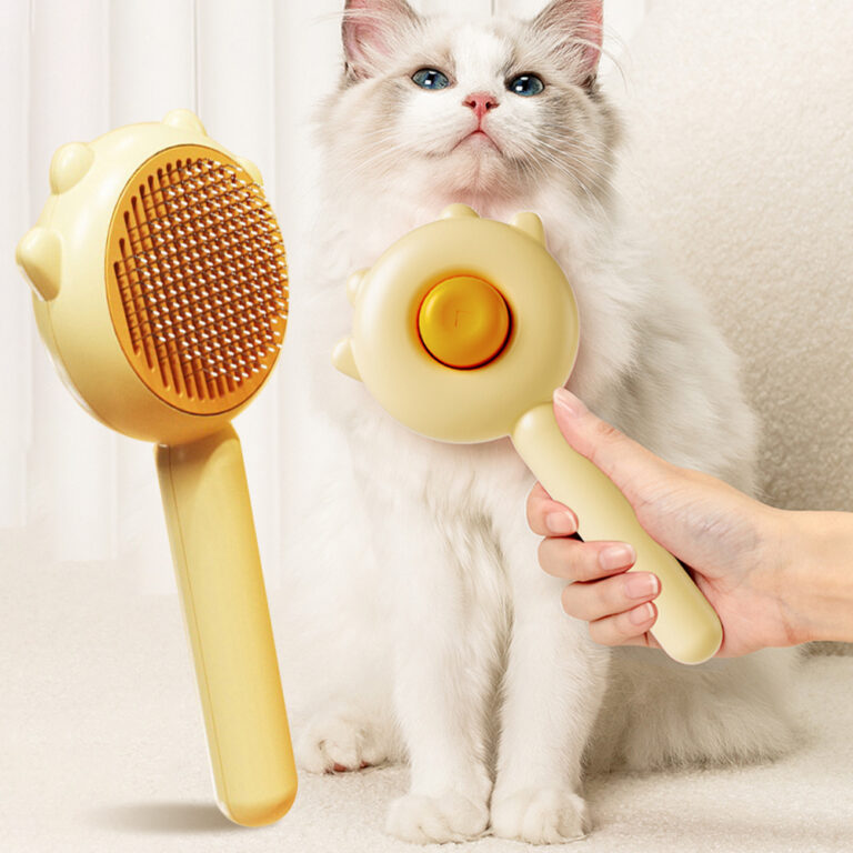 Pet Magic Combs Review
